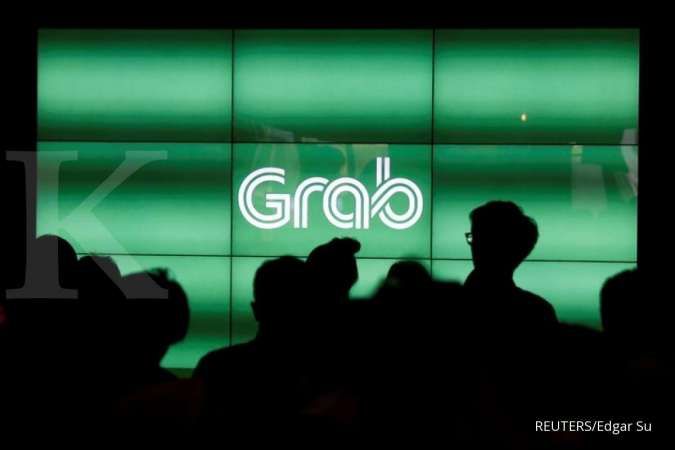 Grab berikan pendanaan Seri C pada platform investasi Bareksa
