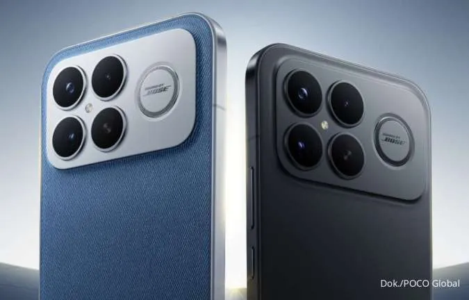 Poco F8 Ultra Rilis, Apakah Performanya Lebih Baik dari Oppo Find X9? Ini Ulasannya
