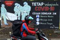 Pemprov DKI sudah tutup 56 perusahaan selama PSBB transisi