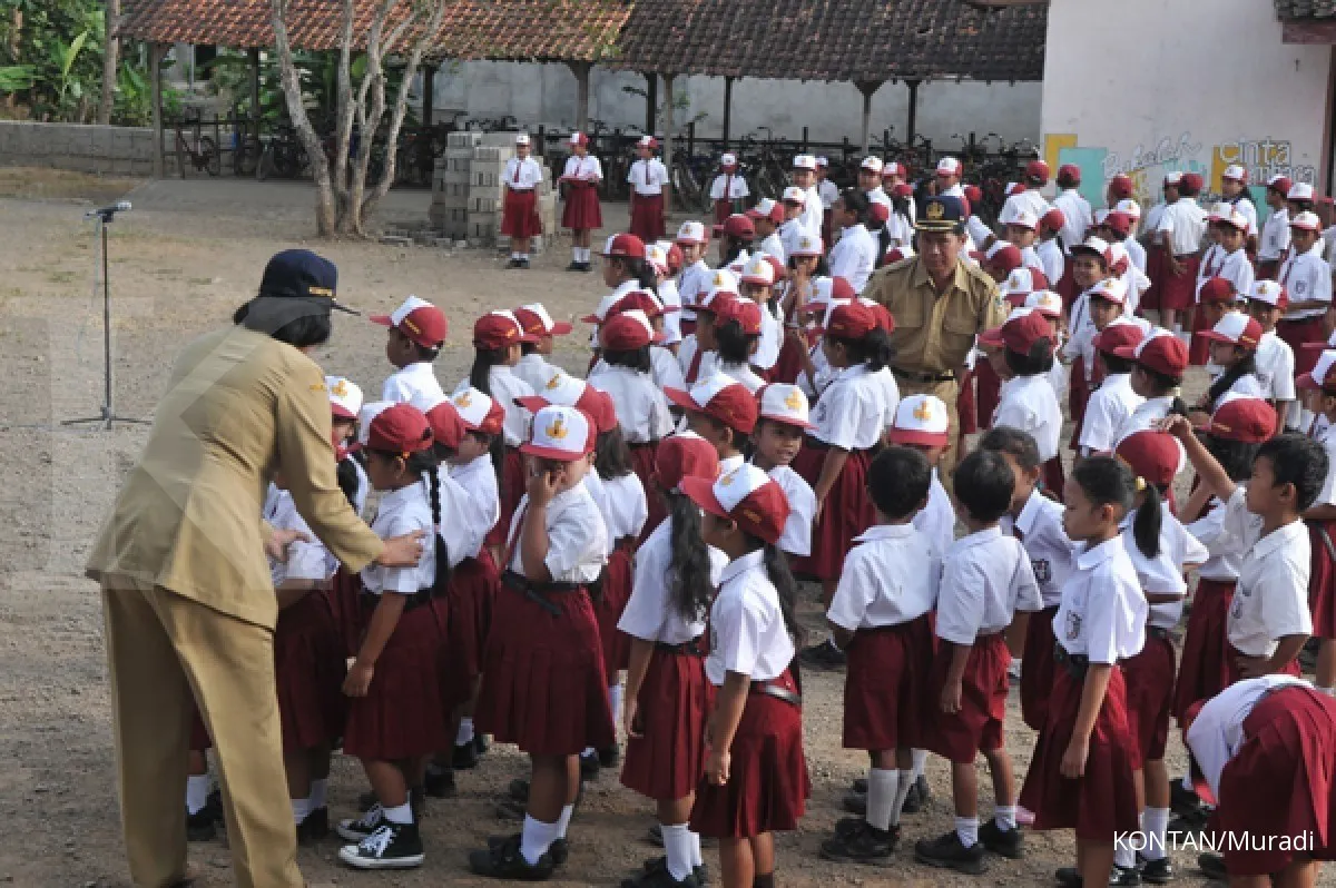 Target Combantrin tidak hanya anak 3-12 tahun