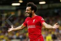 Medali Perak yang Dicuri dari Rumah Mohamed Salah di Kairo Berhasil Dikembalikan 