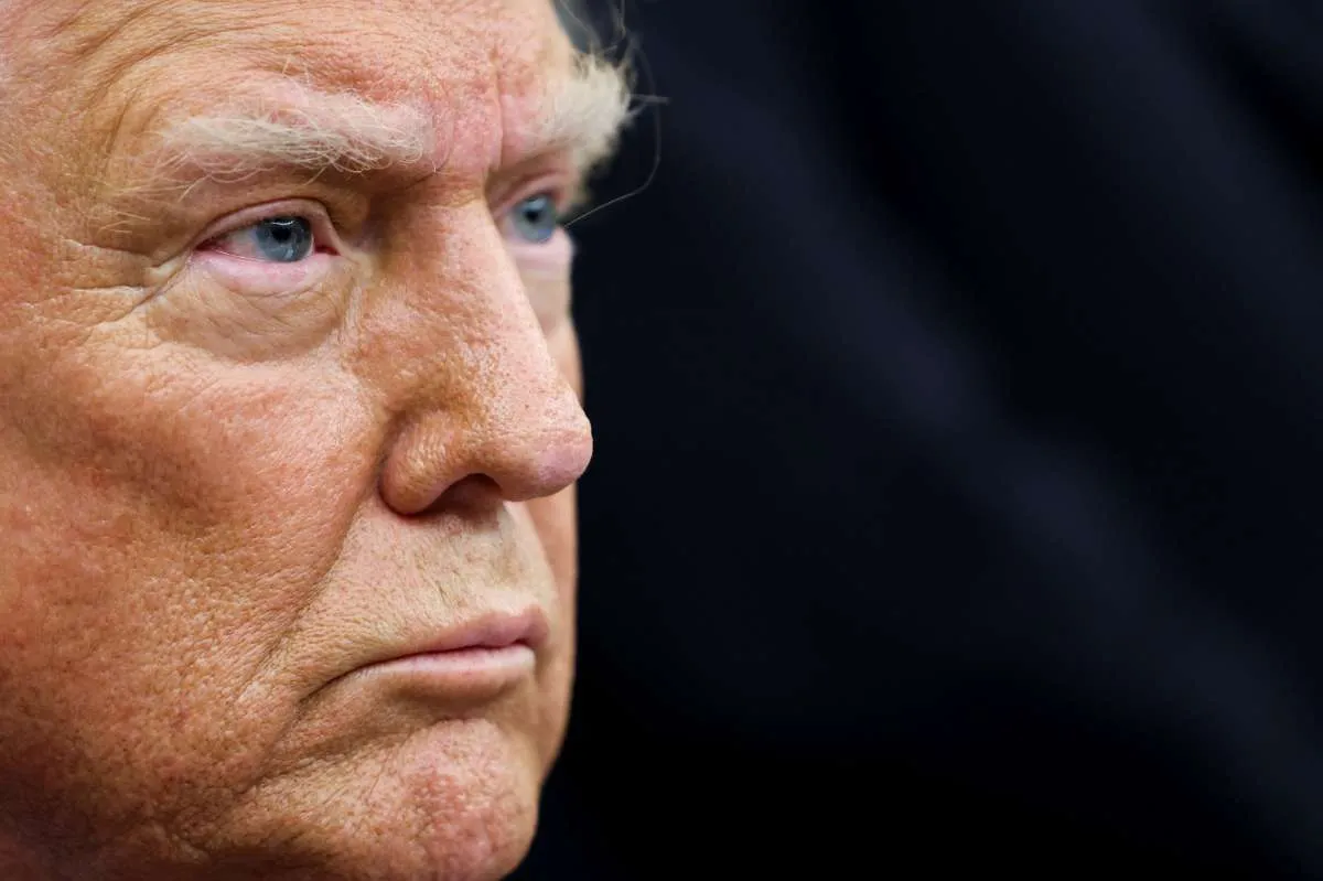 Waspada Kinerja Ekspor Bisa Merosot Bila Trump Kenakan Tarif Timbal Balik ke RI