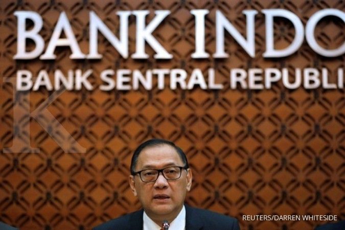 Ini tanggapan Bank Indonesia terkait asesmen IMF atas perekonomian Indonesia 2017