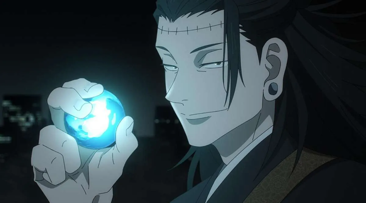 Nonton Jujutsu Kaisen Season 2 Episode 22 Subtitle Indonesia Link iQIYI, Bstation dll