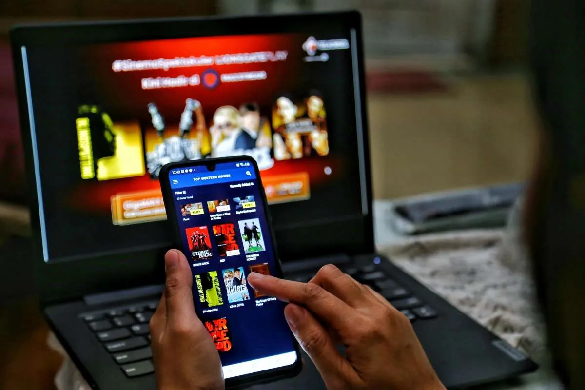 Jelang Lebaran, Telkomsel: Lalu lintas data naik 8,54%, suara dan SMS naik 3,14%