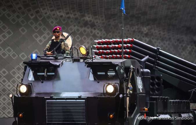 Contoh Ucapan Selamat Pelantikan Jabatan TNI: 25 Kata Terbaik Penguat Amanah