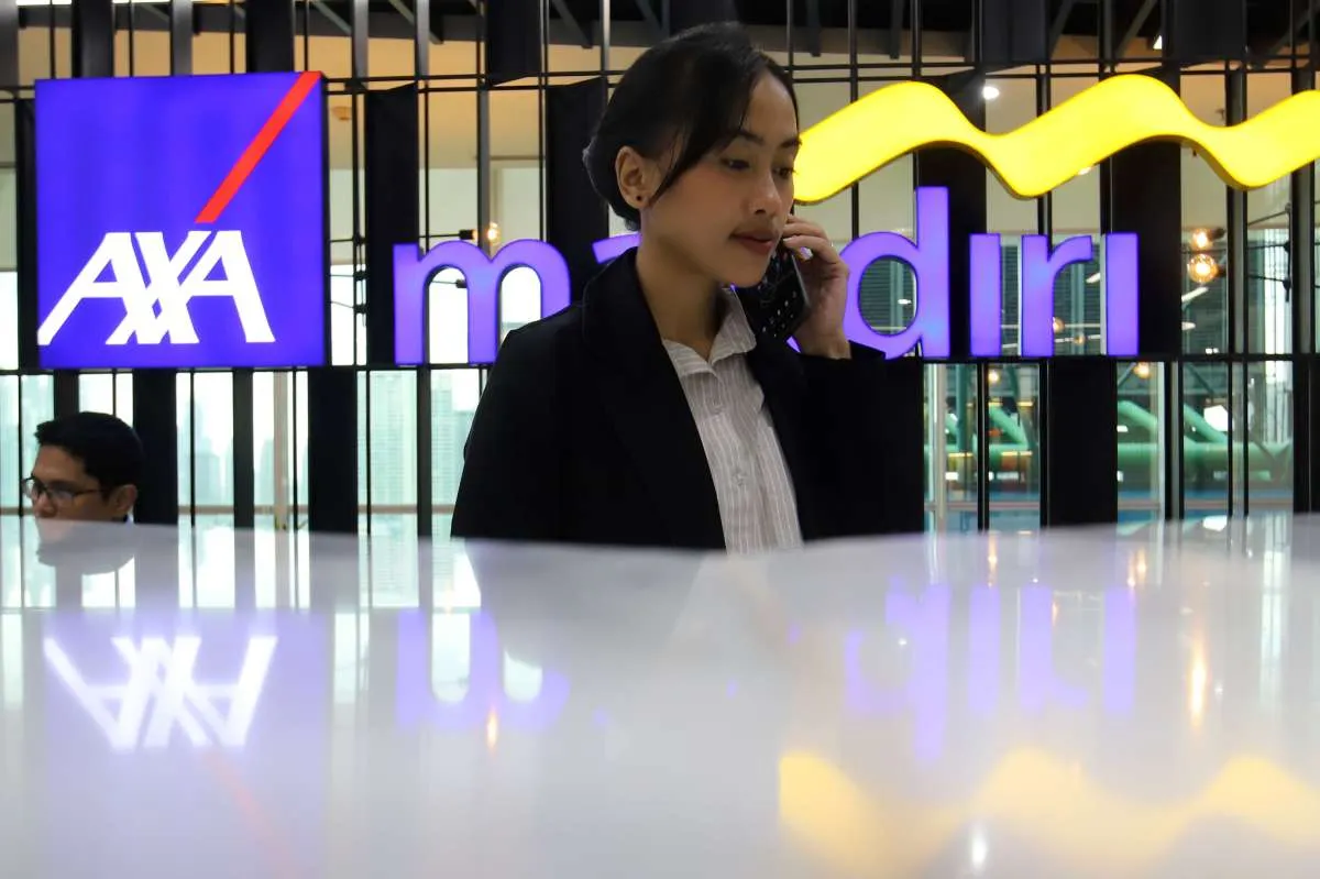 Strategi Axa Mandiri Kelola Portofolio Investasi di Tengah Stabilitas Suku Bunga