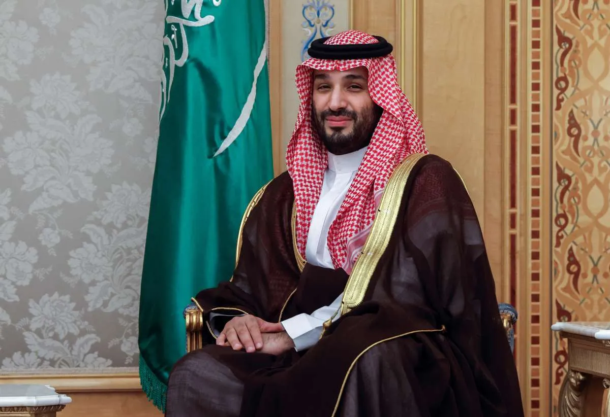 Hebat! Arab Saudi Amankan Lebih dari 900 Kesepakatan Sponsor untuk Piala Dunia 2034