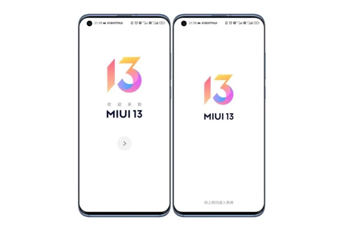 HP Xiaomi & POCO yang Bisa Update MIUI 13, Cek Daftarnya!