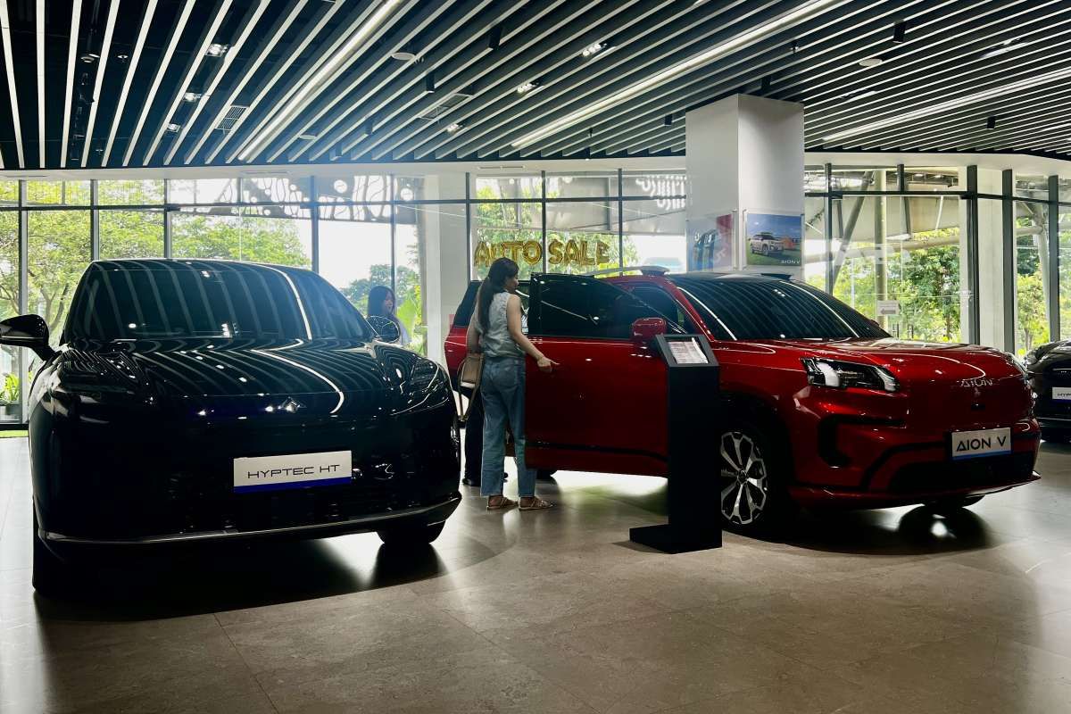 Tetap Hati-Hati Meski Permintaan Tumbuh Tinggi