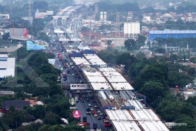 World Bank clarifies report on Indonesian infrastructure