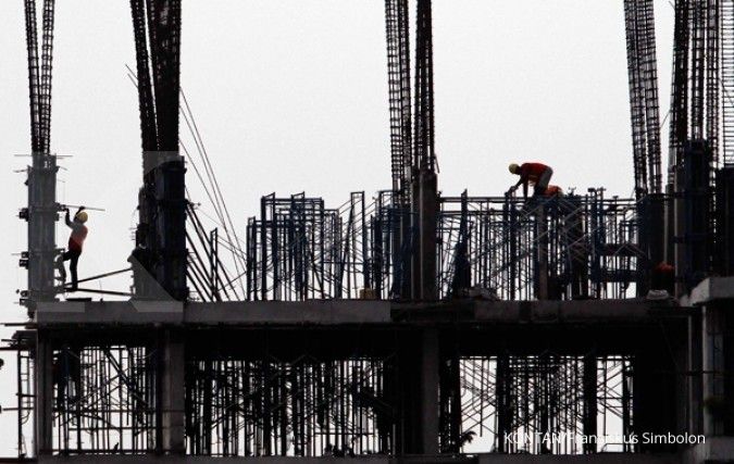 Govt to raise foreign cap in construction sector