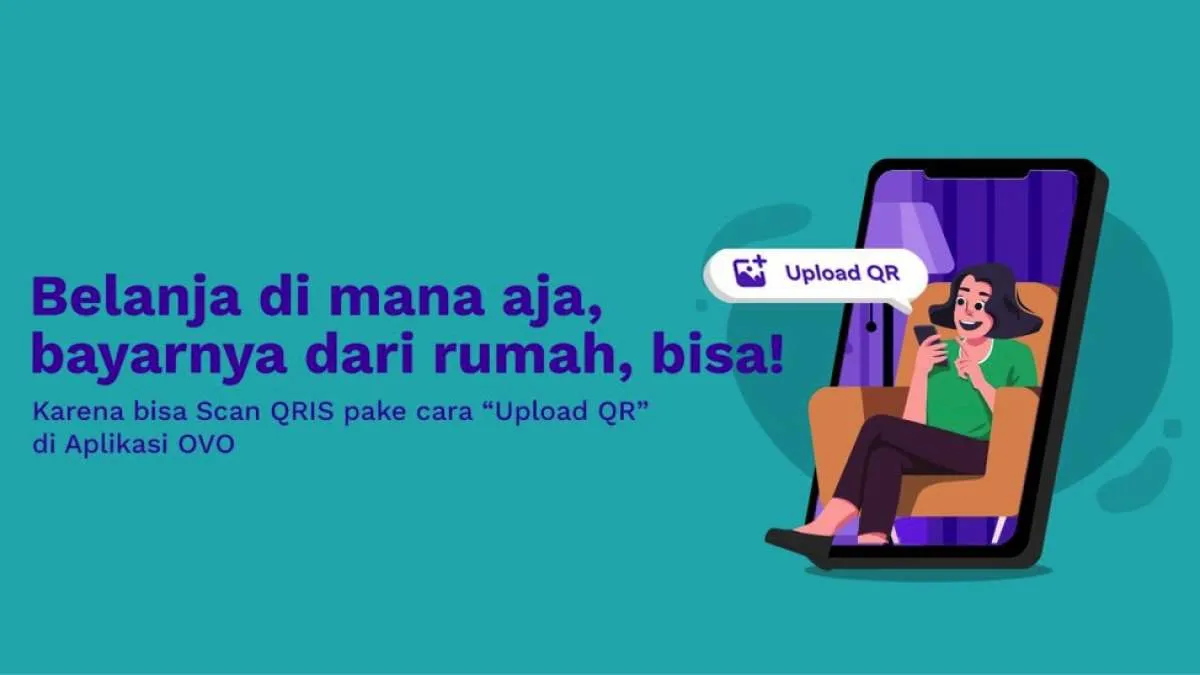 Cara mudah transfer saldo dari OVO ke rekening bank 