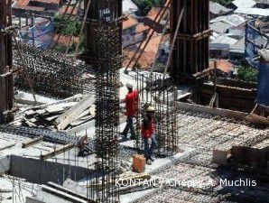 Safeguard ampuh, industri paku mulai merangkak naik