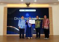 Danone Dorong UMKM Berinovasi dan Naik Kelas