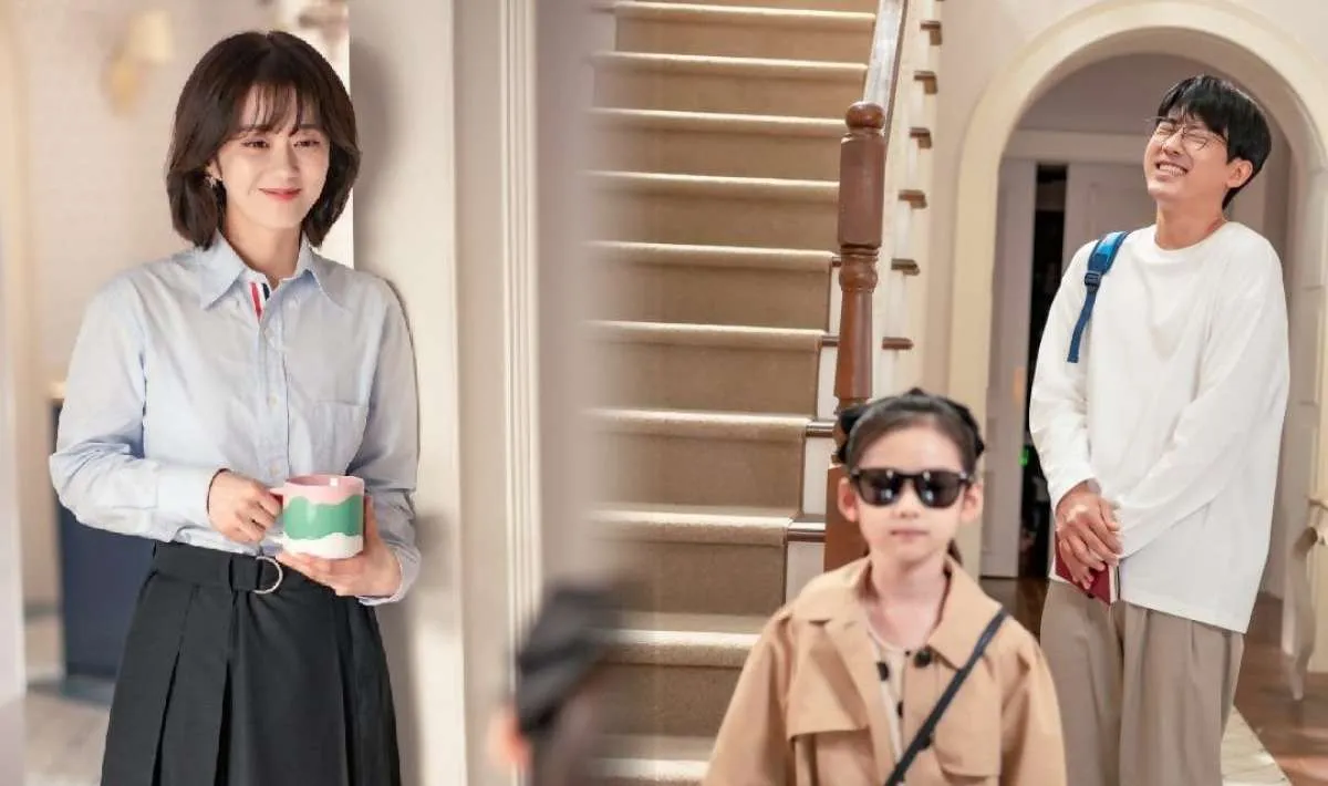 Sinopsis Drama Korea My Happy Ending dan Pemeran, Ini Link Nonton Subtitle Indonesia