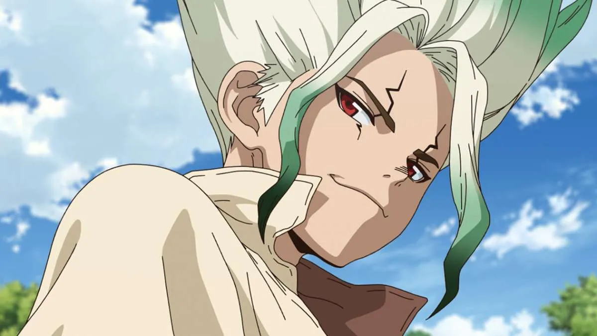 Kapan Dr Stone Season 3 Episode 2 Tayang? Sinopsis & Jadwal Tayang Subtitle Indonesia