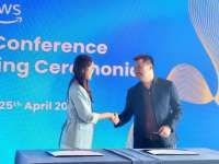 Helios Ditunjuk Jadi Distributor Resmi Amazon Web Services