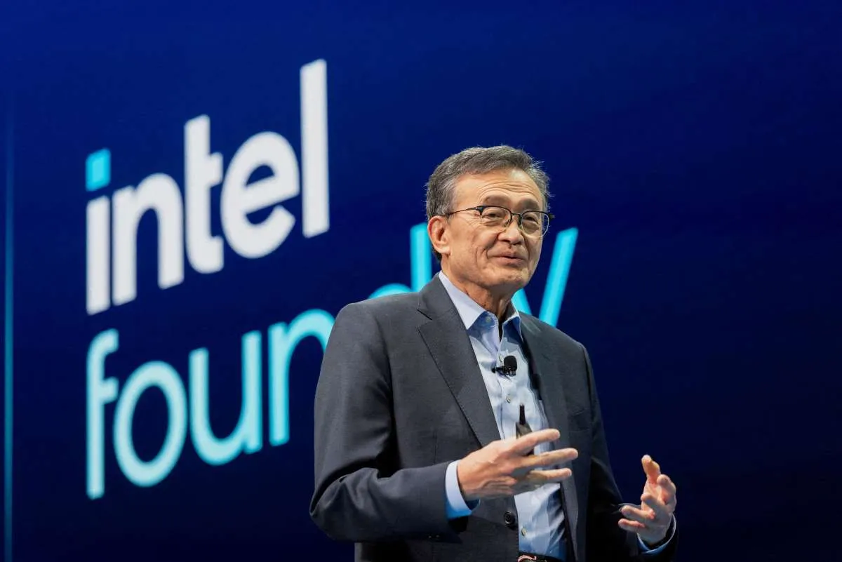 Trump Desak CEO Intel Lip-Bu Tan Mundur, Dinilai Sarat Konflik dengan China