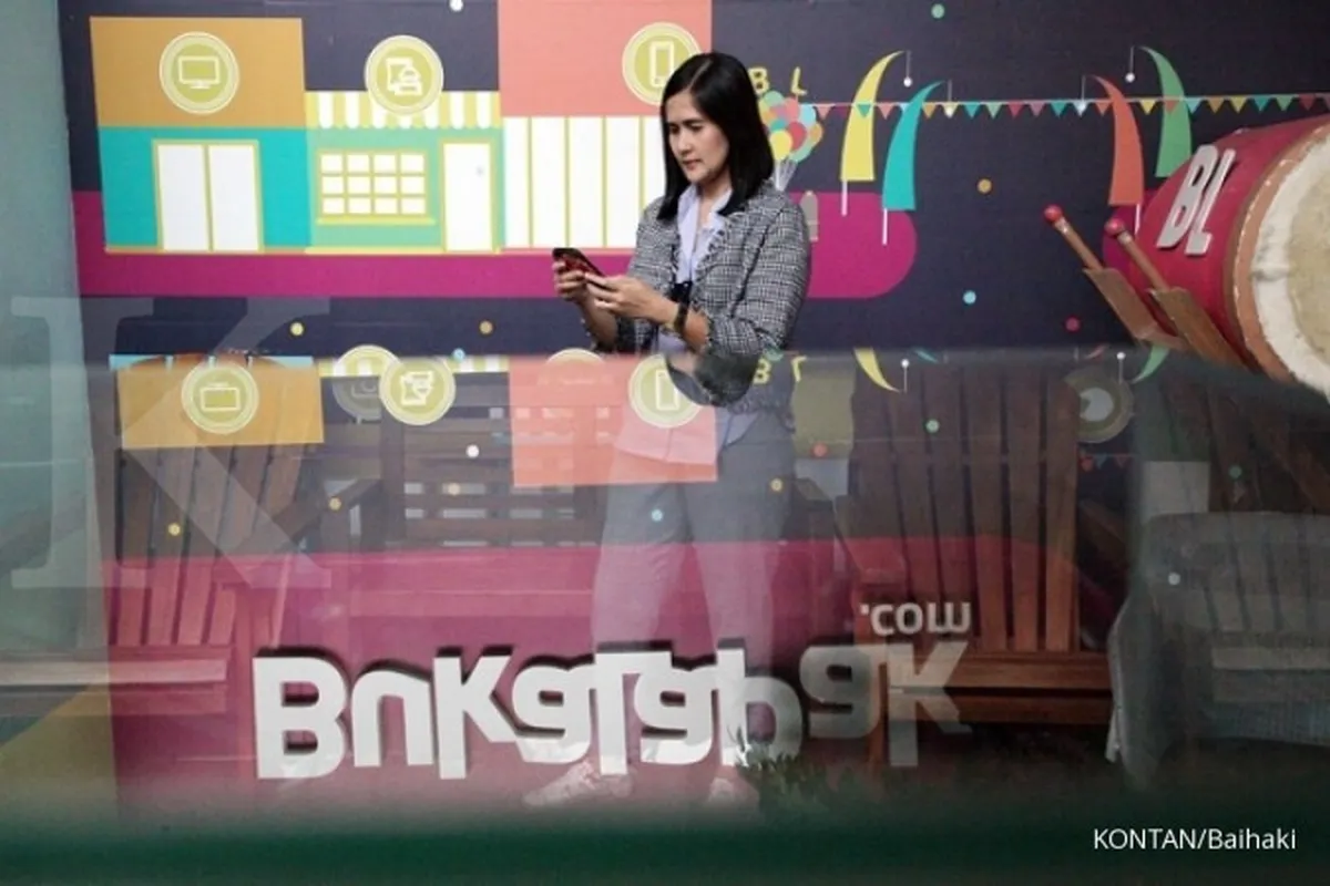 Jokowi apresiasi prestasi yang diraihan Bukalapak