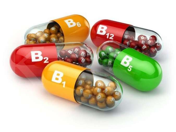 ​8 Manfaat Vitamin B Kompleks untuk Kesehatan dan Efek Sampingnya