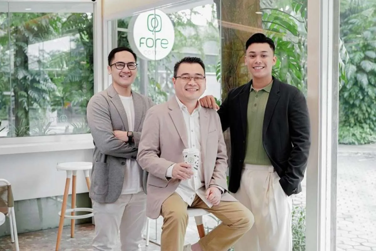 Jadi Dark Horse, Performa Fore Coffee Meroket Prima & Torehkan Pertumbuhan Positif