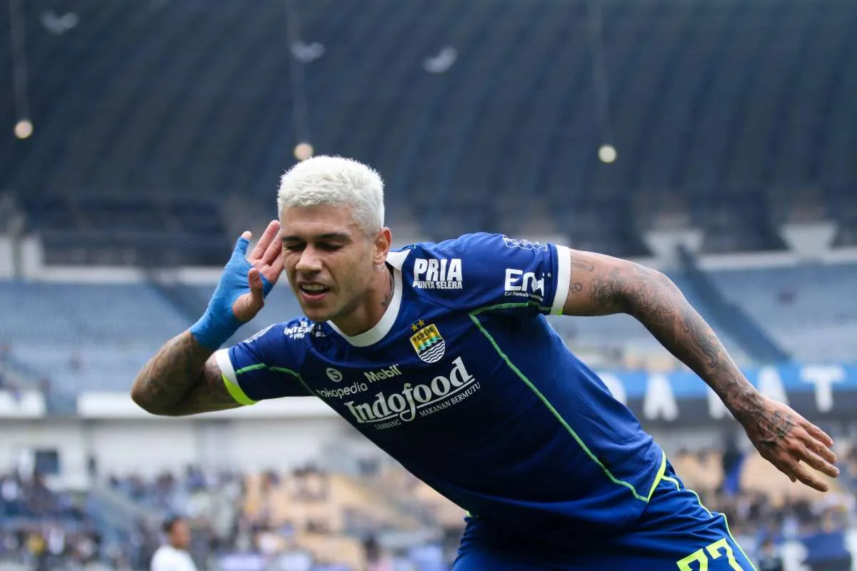 Jadwal BRI Liga 1: Jam Tayang Terbaru Persib Bandung vs Persija Jakarta Jadi Sore
