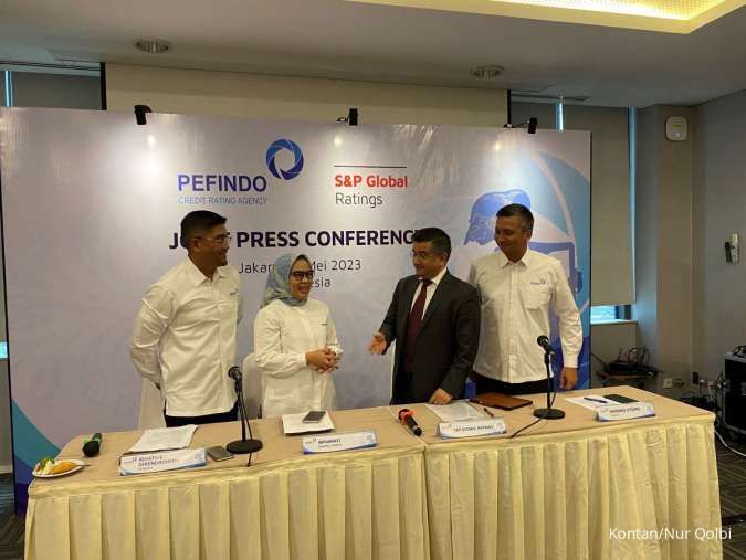 Berharap Rampung Tahun Ini, Pefindo Kembangkan Produk Pemeringkatan Manajer Investasi