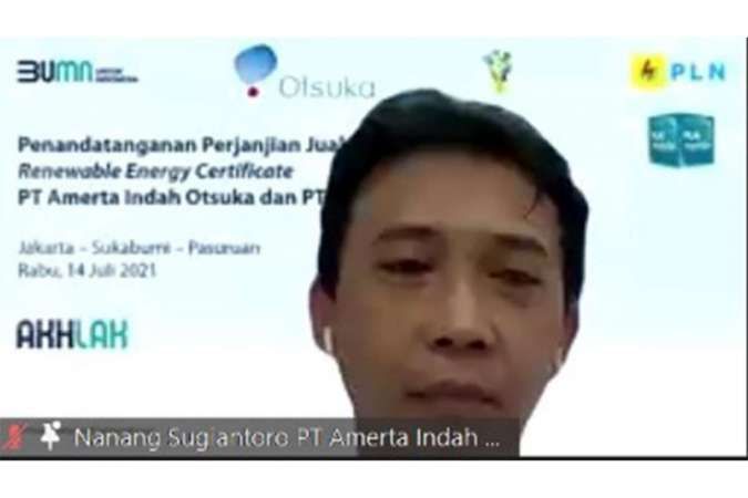 Kontan - PLN Kilas Industri Online