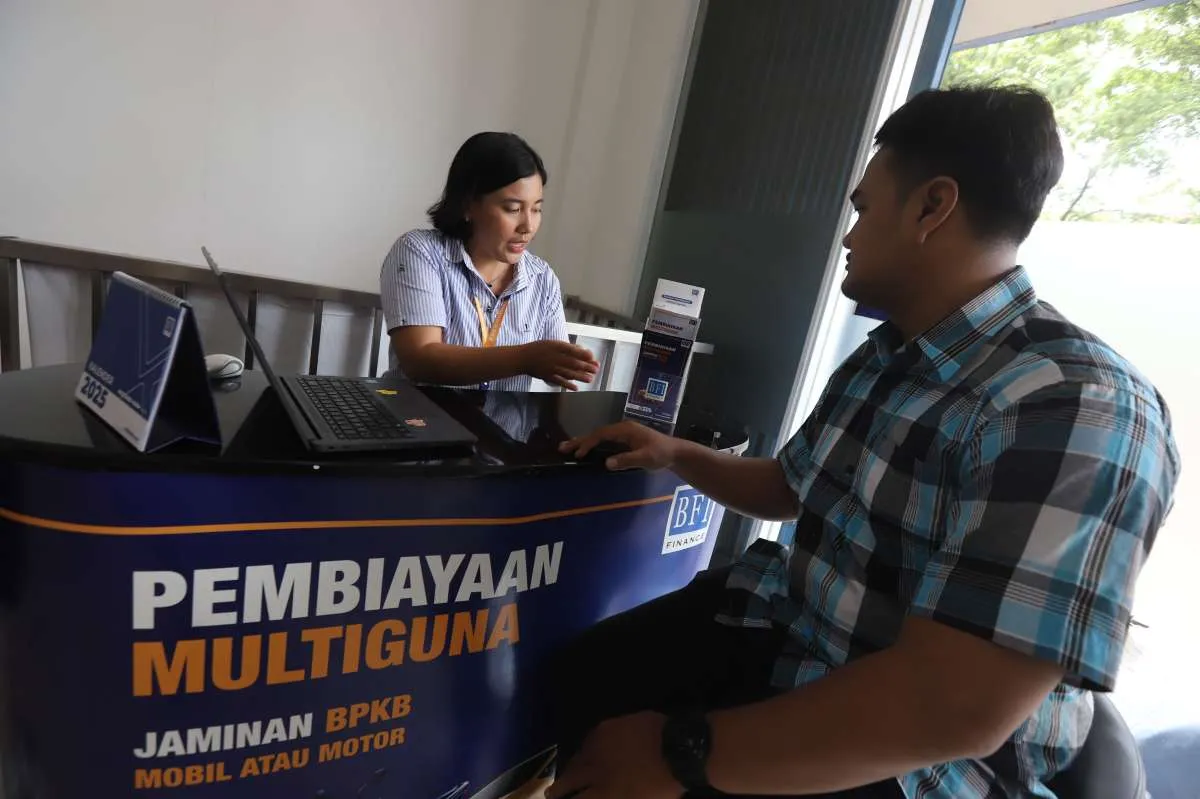 Pembiayaan Lesu, Perusahaan Multifinance Siapkan Strategi Jaga Kinerja di 2025