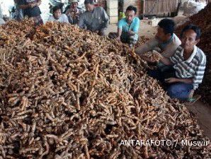 Industri jamu masih sanggup tumbuh 5%-10% pada 2012