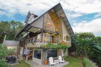 Rekomendasi Tempat Staycation Bareng Keluarga dari Airbnb