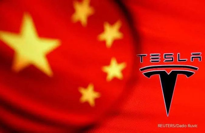 Tesla China Boss Zhu Promoted to Global Role - Company Posting