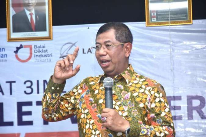 Miliki Teaching Factory, Kampus Kemenperin Cetak SDM Industri Inovatif