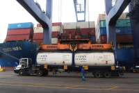 Konflik India-Pakistan Bisa Ganggu Ekspor Indonesia