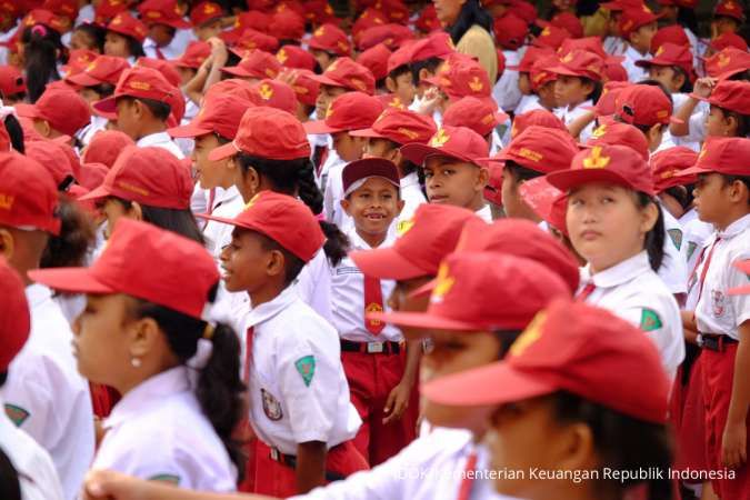 Kontan - Kementerian Keuangan Republik Indonesia Kilas Online