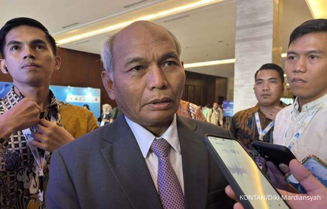 Menang Lelang, Blok Migas Air Komering Pakai Skema Gross Split Baru