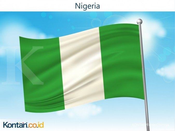 Bank Sentral Nigeria Batasi Pengambilan Uang Tunai di ATM, Ini Tujuannya