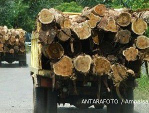 Pengembangan produk kayu ASEAN jalan di tempat