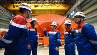 Pertamina Geothermal Energy (PGEO) Mulai Operasikan PLTP Lumut Balai Unit 2