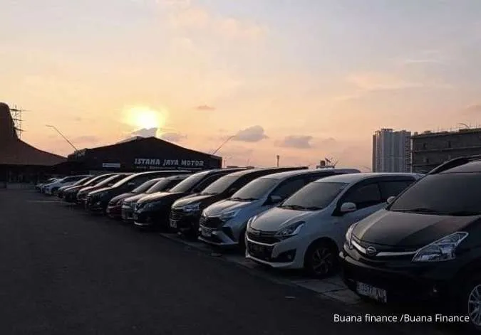 Biar Lebih Aman, Begini Cara Cermat Memilih Mobil Bekas