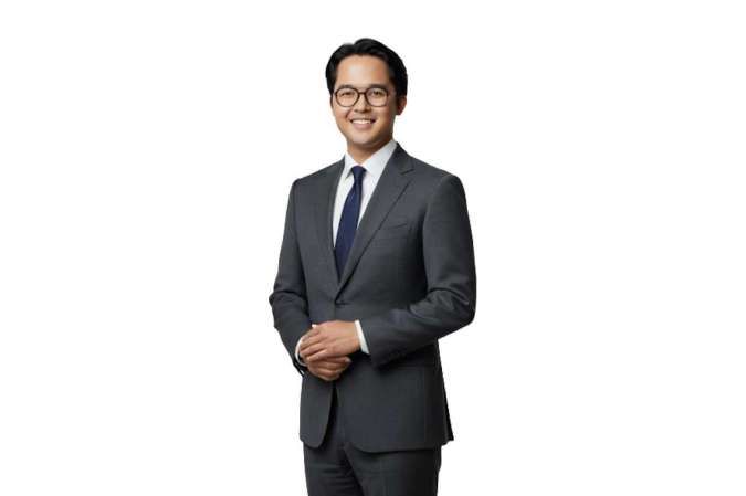 Tips Investasi Rizky Indraparsto: Lindungi Dana Anda dari Gejolak Pasar