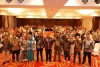 SUCOFINDO dan Dinas LHK Sumuatera Utara Adakan Talkshow Inventarisasi Gas Rumah Kaca