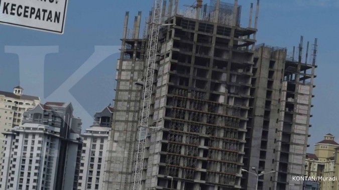 Jaya Real Property siapkan belanja Rp 1,9 triliun