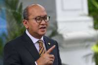 Kursi Dubes RI di AS Kosong Hampir 2 Tahun Sejak Rosan Jadi Wamen BUMN