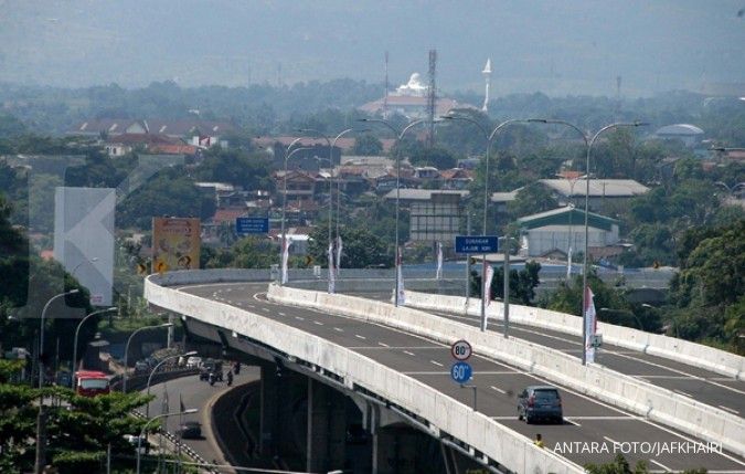 Pendapatan hotel di Bogor terancam merosot