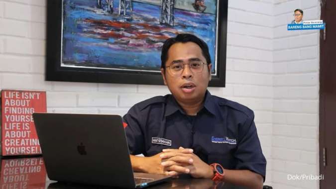 Geliat Ekonomi dari Legalnya Sumur Minyak Rakyat