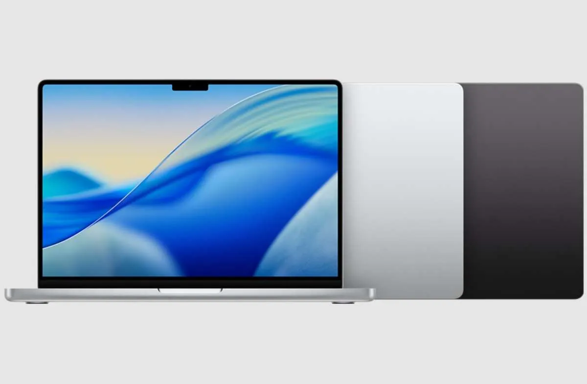 Harga MacBook Pro M5 Mulai Rp 28 Juta, Cek Spesifikasi Lengkapnya