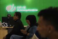 Kondisi 2024 Menantang, BPJS Ketenagakerjaan Tetap Sejahterakan Pekerja 