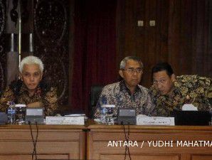 Enam bulan lagi badan pengembangan Jembatan Selat Sunda terbentuk